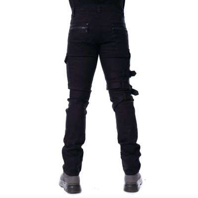Kaelric Pants