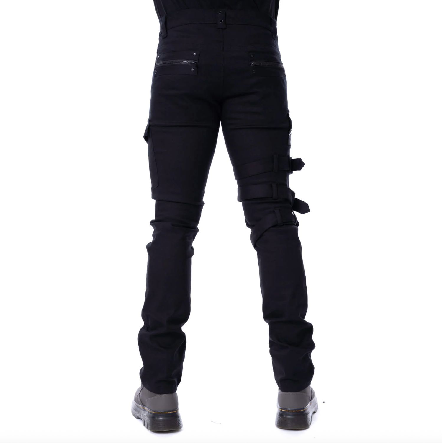 Kaelric Pants