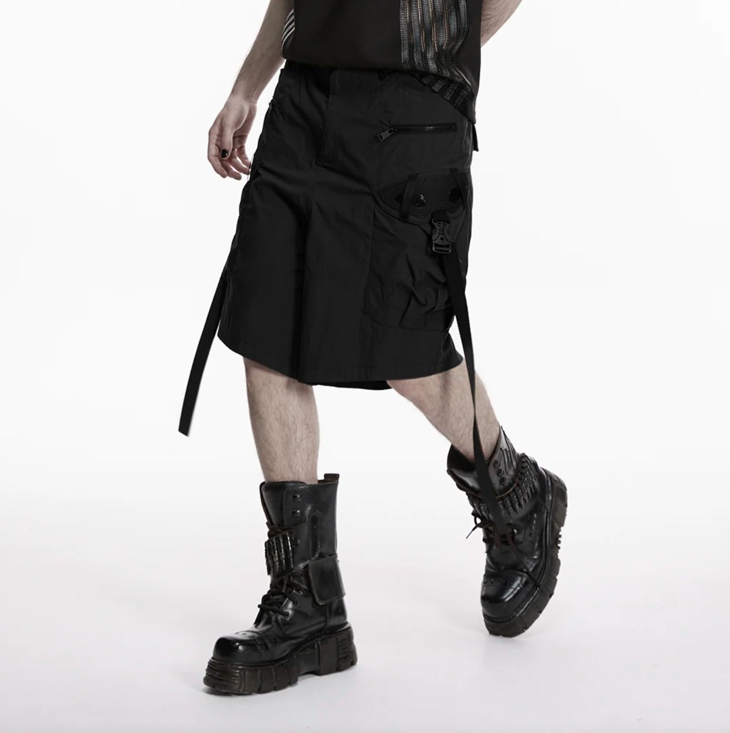 Shorts Cargo WK-803