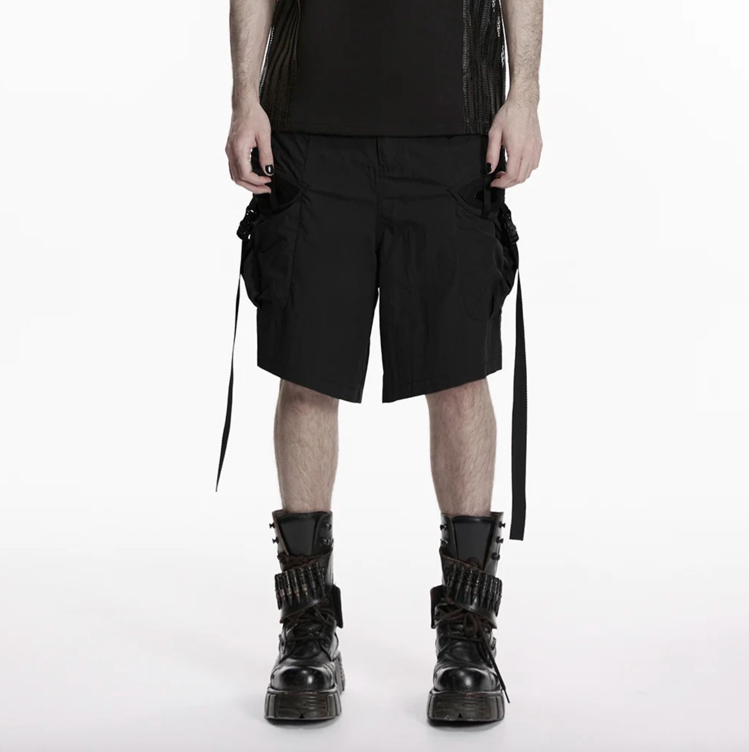 Cargo Shorts WK-803