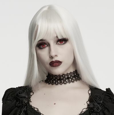 Choker en Dentelle WS-940
