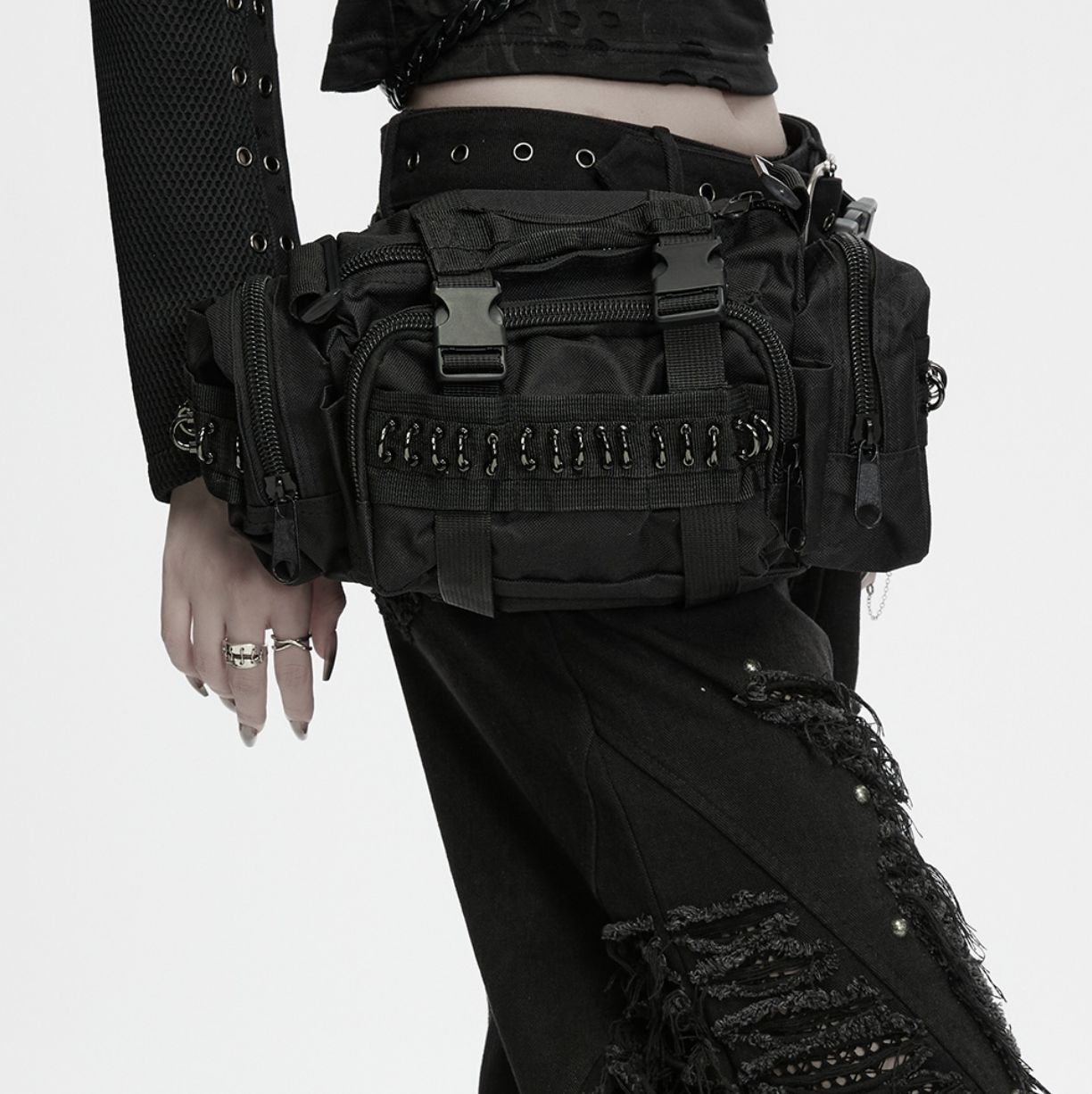 Sac Convertible WS-950