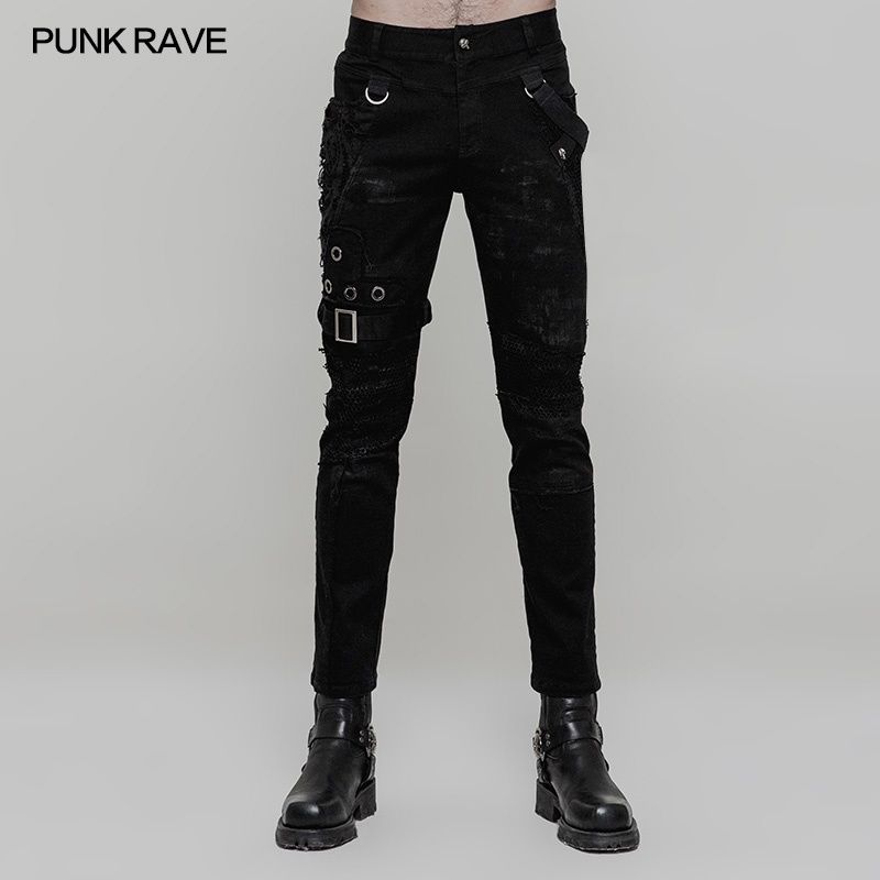 Pantalons WK-319 [PLUS]