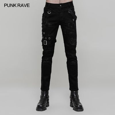 Pantalons WK-319 [PLUS]