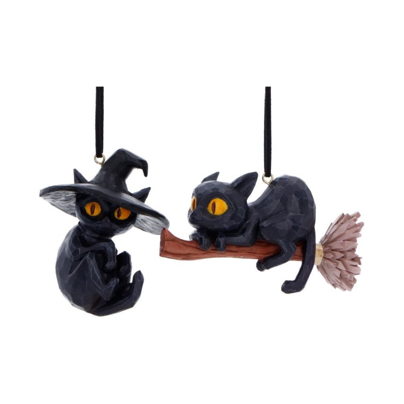 Ornements Curse and Claw [B7654B26] [LOT DE 2]