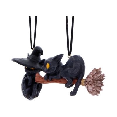 Ornements Curse and Claw [B7654B26] [LOT DE 2]