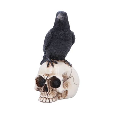 Statuette Nevermore Vigil [U7583B26]