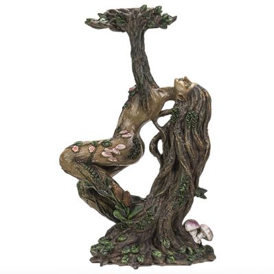 Porte-Bougie Greenman Tree