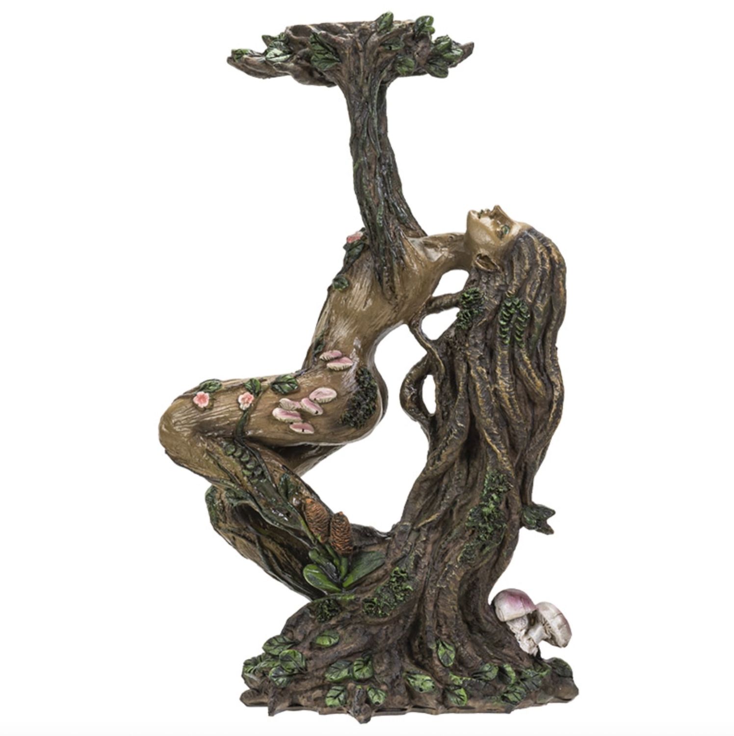 Porte-Bougie Greenman Tree