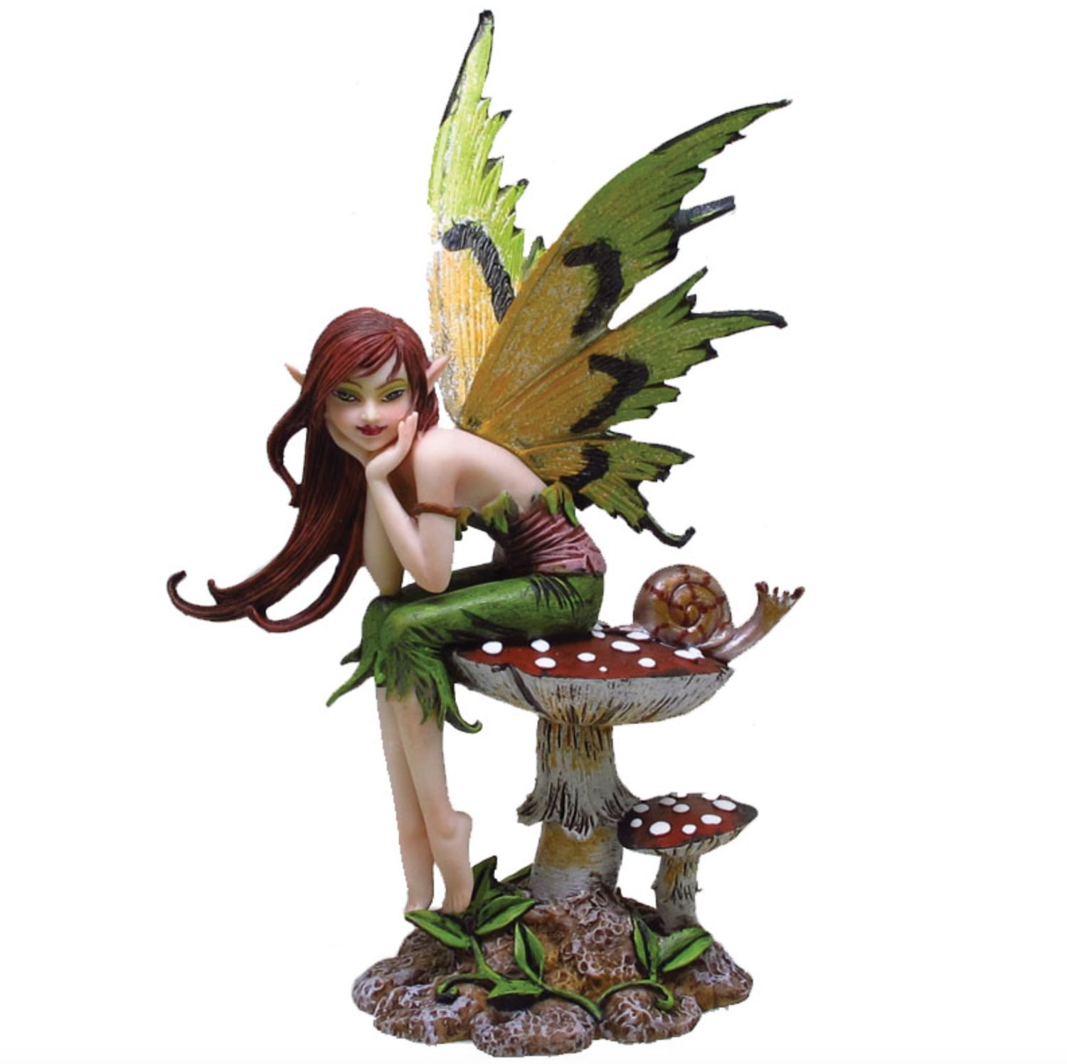 Statuette Thinking of You Fairy