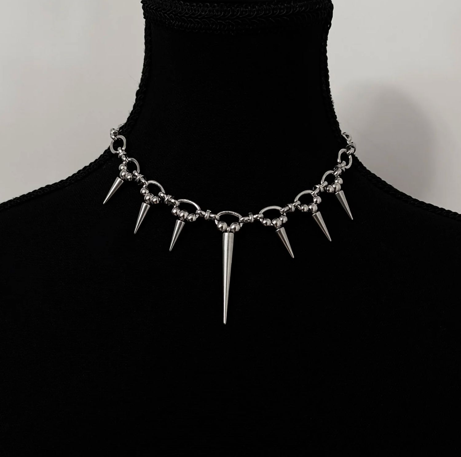 Choker Dahlia