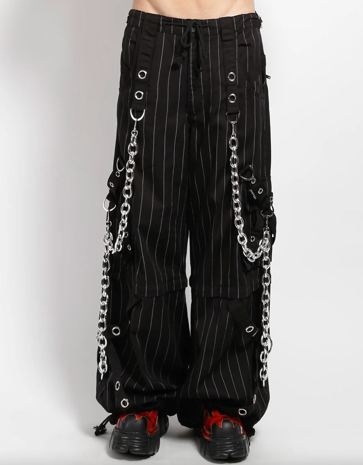 Pantalons Chaîne Godfather [AF7242MP]