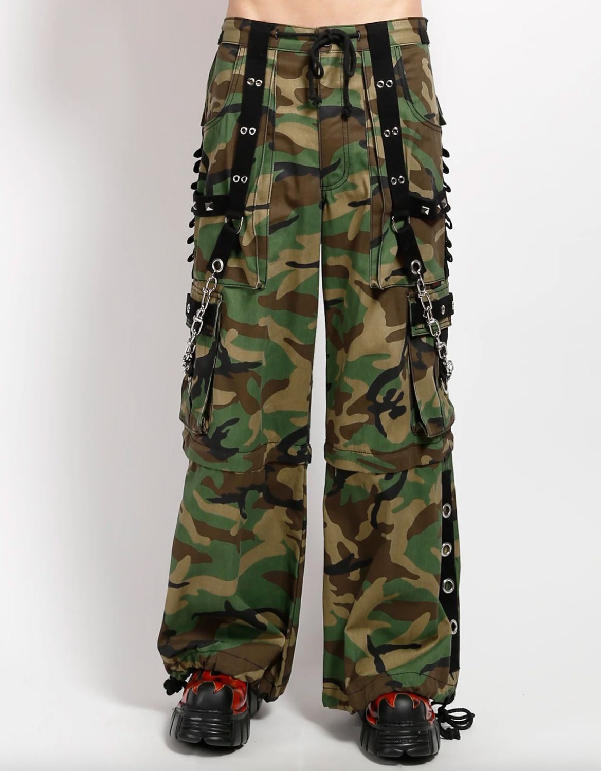 Pantalons Jungleland [AF7560MP]