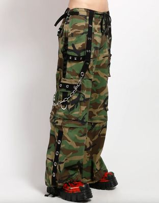 Pantalons Jungleland [AF7560MP]