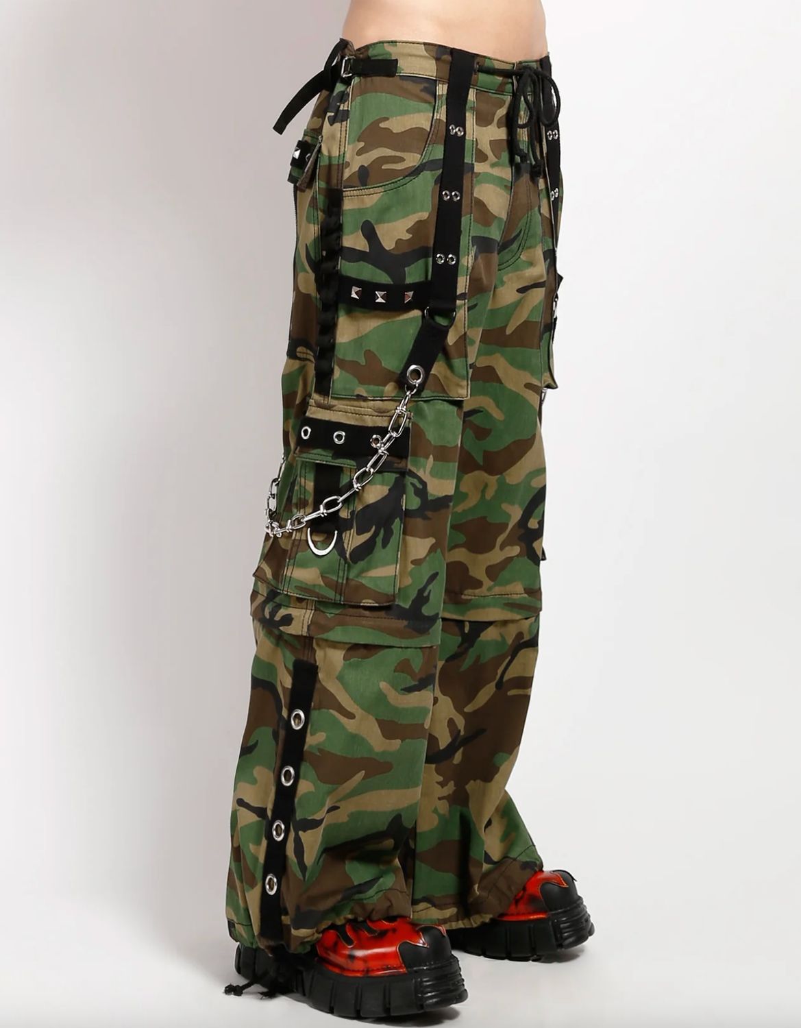 Pantalons Jungleland [AF7560MP]