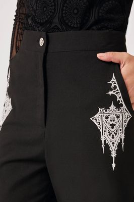 Pantalons Elizabeth