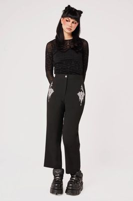Pantalons Elizabeth [PLUS]