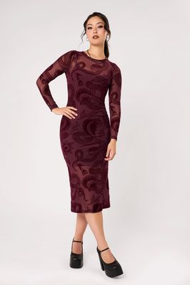 Robe Cobra Charmer