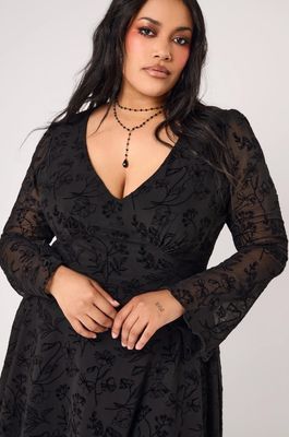 Robe Wildflower [PLUS]