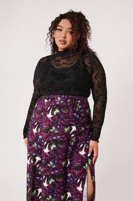 Chandail Wildflower [PLUS]