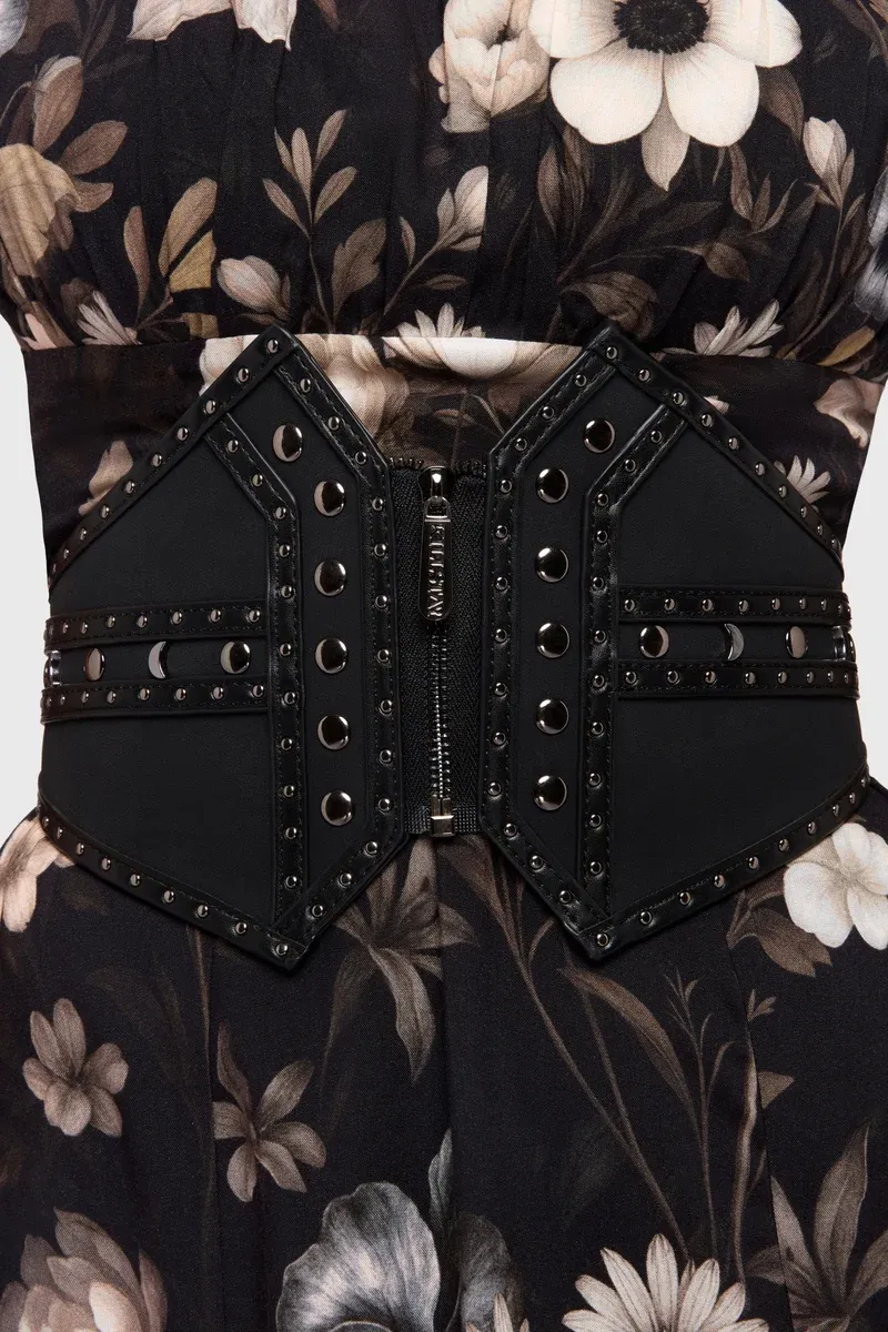 Ceinture de Taille Midnight Vale
