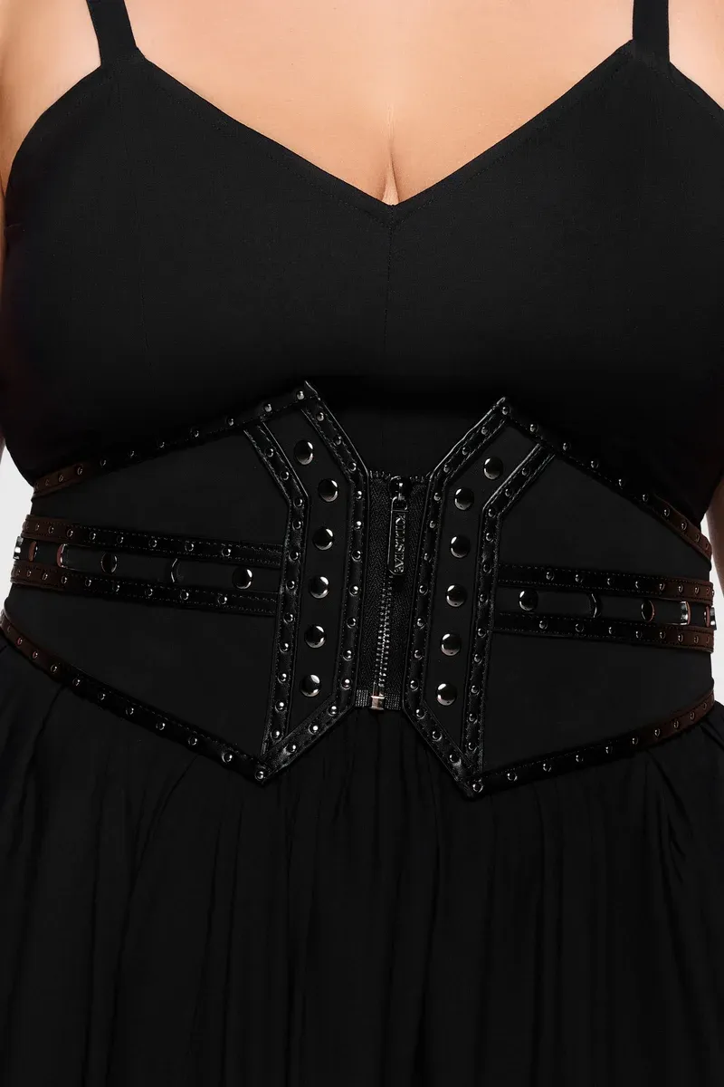 Ceinture de Taille Midnight Vale [PLUS]