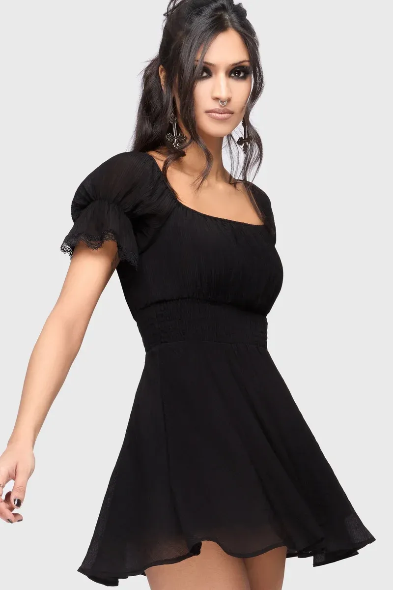 Robe Celestial Night Mini