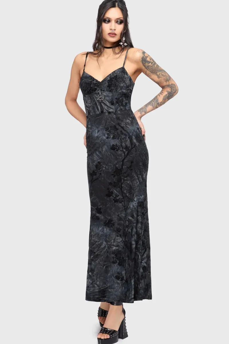 Robe Midnight Vale Maxi