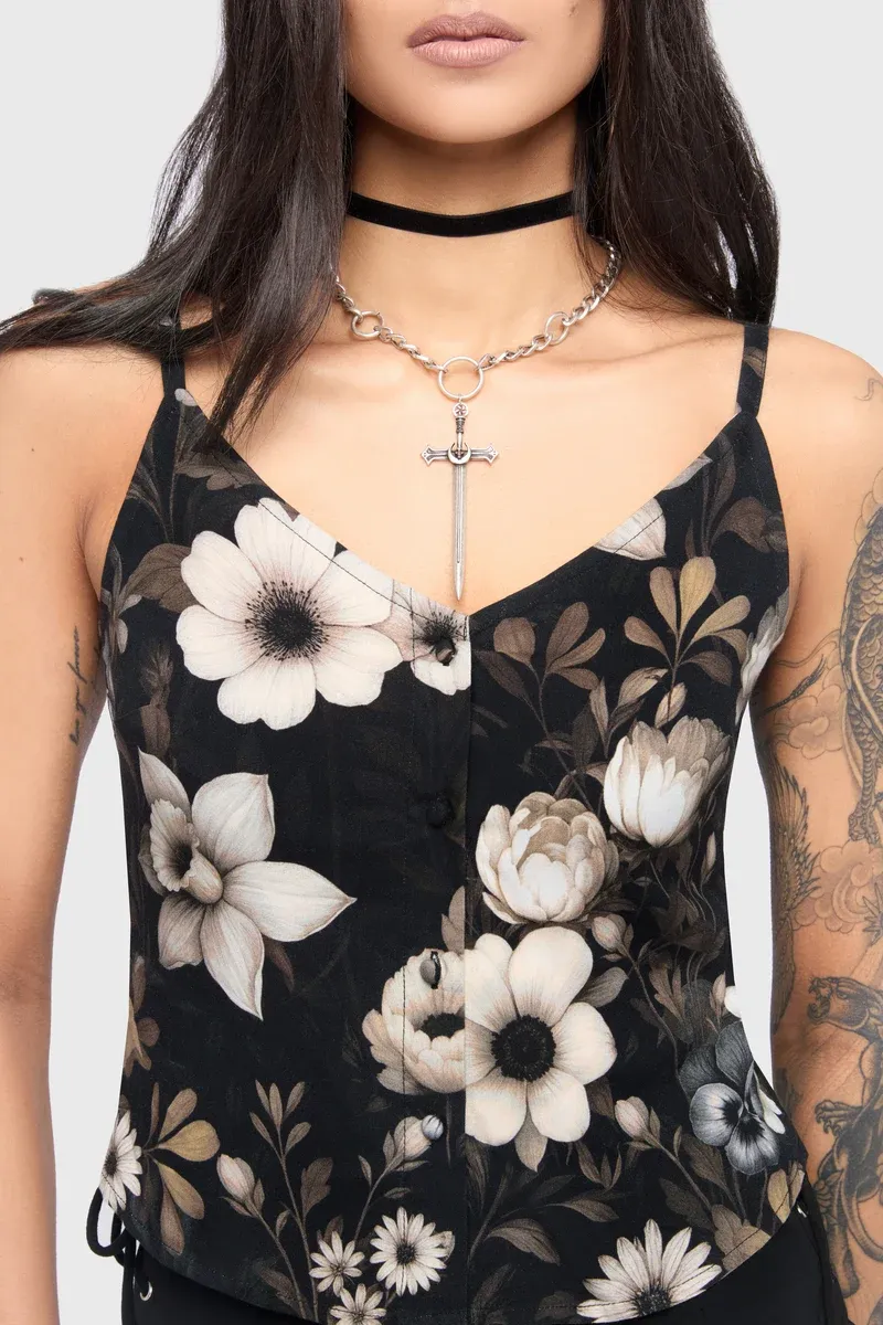 Camisole Stellar Hour