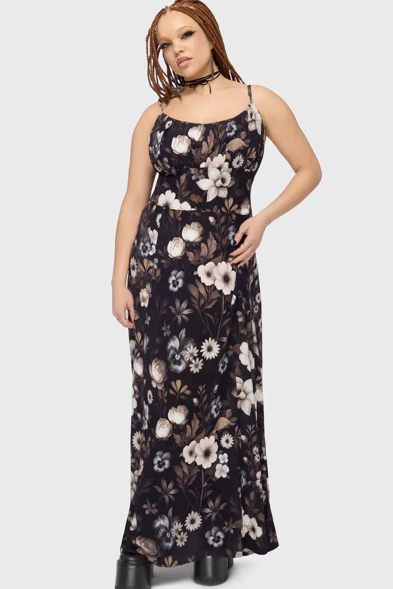 Robe Stellar Hour Maxi [PLUS]