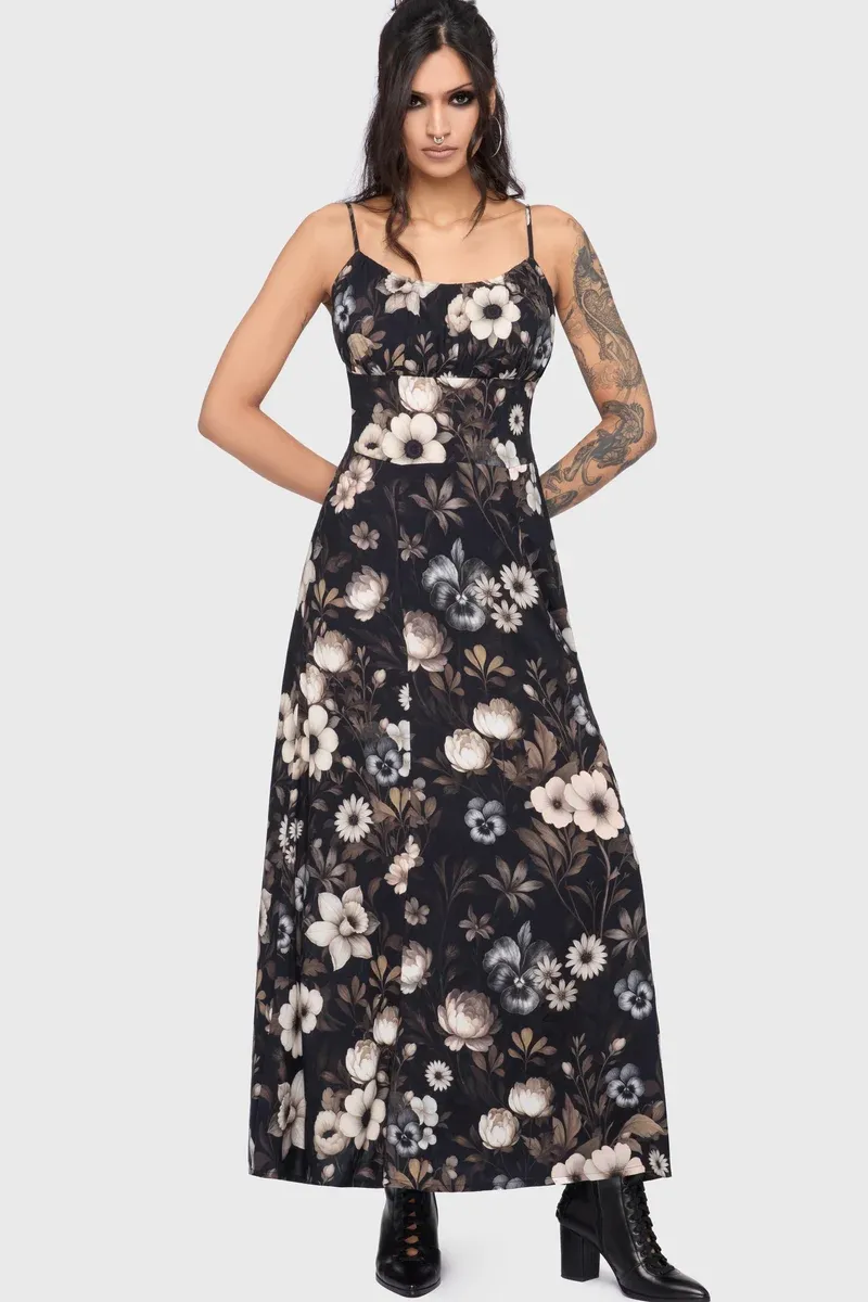 Robe Stellar Hour Maxi