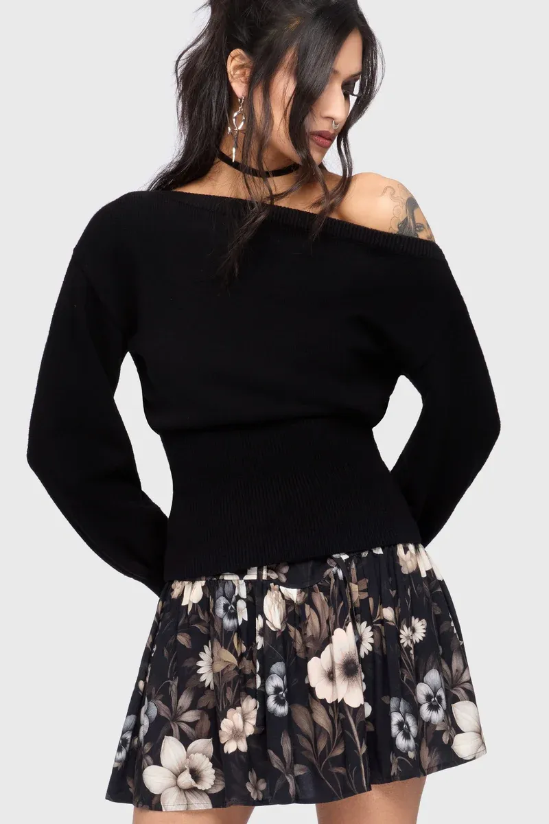 Jupe Stellar Hour Mini