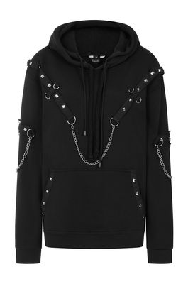 Hoodie Rogueweave [HDM59096]