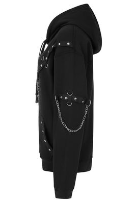 Hoodie Rogueweave [HDM59096]