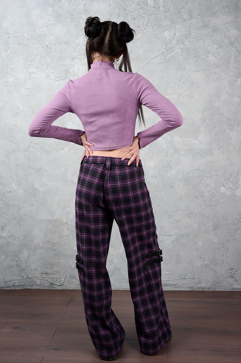 Checkpoint Chaos Trousers [TR31373]
