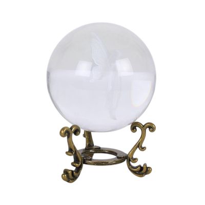 Boule de Cristal et Support Stardust Fairy [FY_72227]