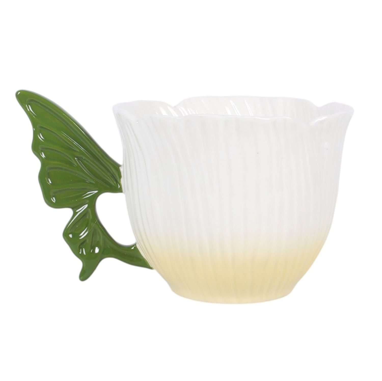 Tasse de Thé Flower Fairy Wing [FY_71727]