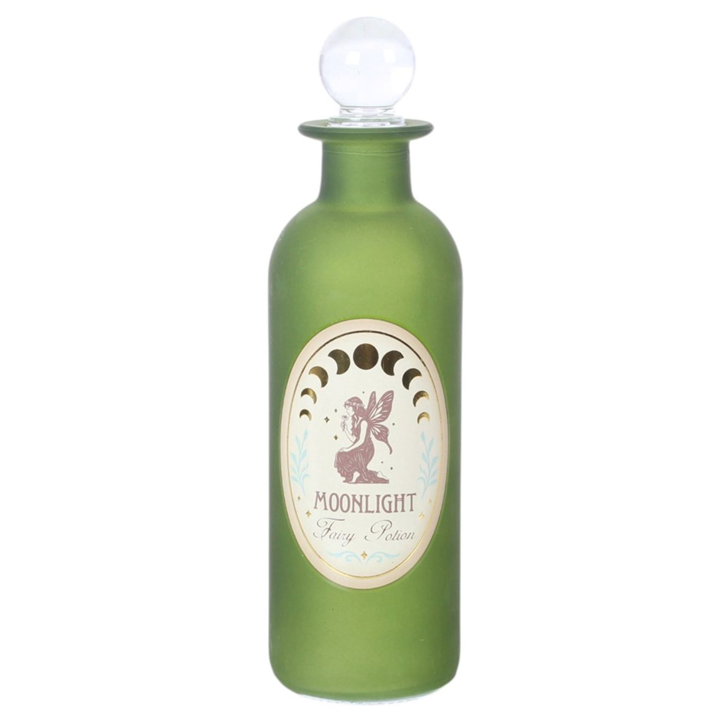 Bouteille Décorative Moonlight Fairy [FY_71827]