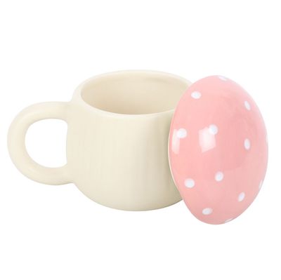 Tasse Champignon Rose [FA_29426]