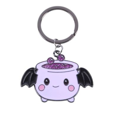 Porte-Clé Batbrew Cauldron Pastel [CN_23927]
