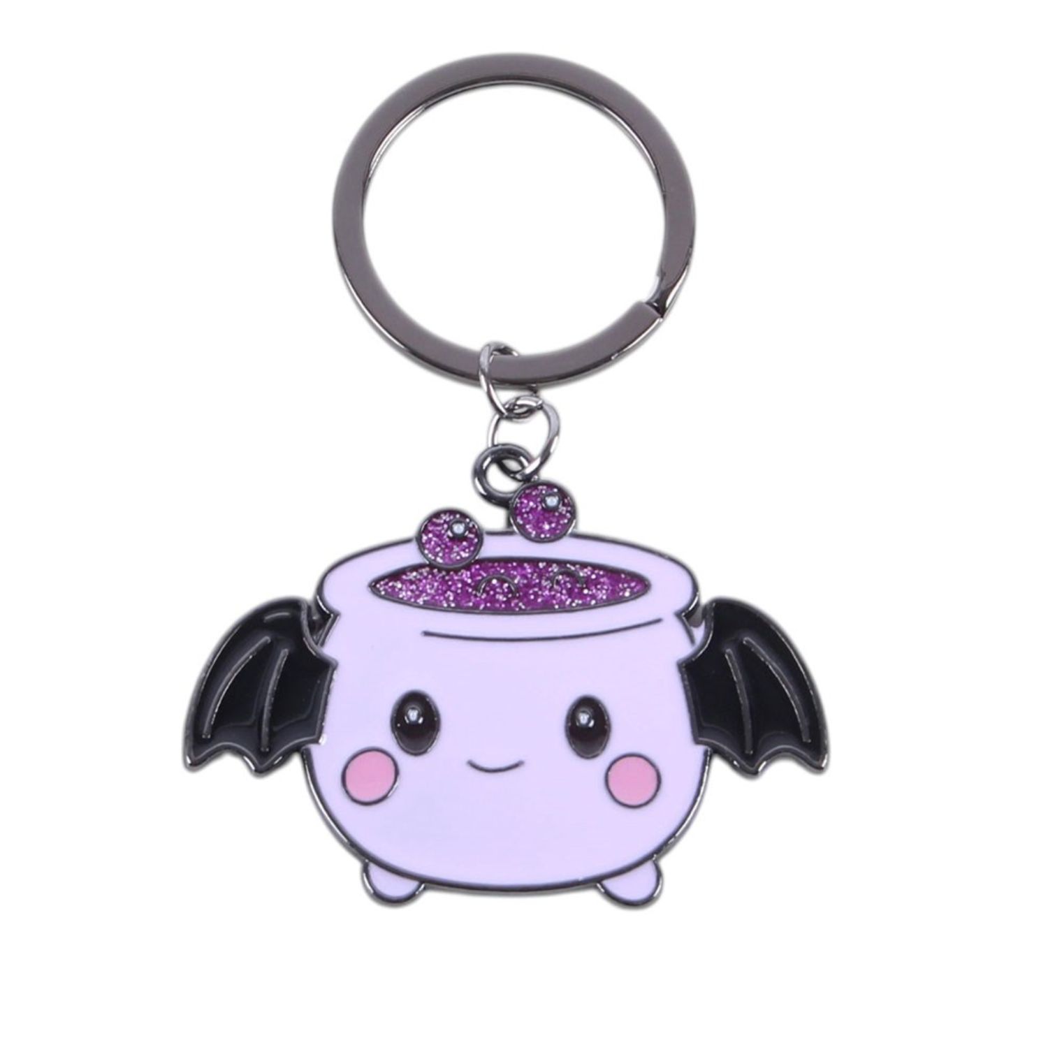 Porte-Clé Batbrew Cauldron Pastel [CN_23927]