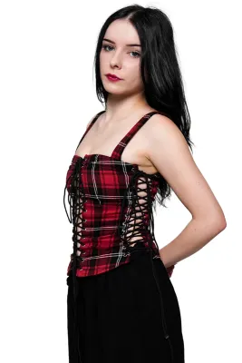 Ramona Corset Top