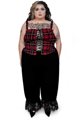 Bustier Corset Ramona [PLUS]