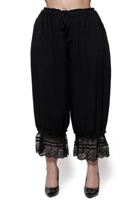 Elizabeth Bloomer Pants