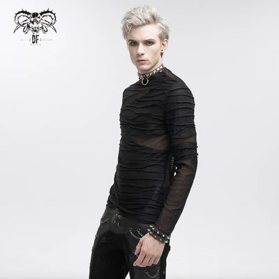 Chandail TT174 [PLUS]