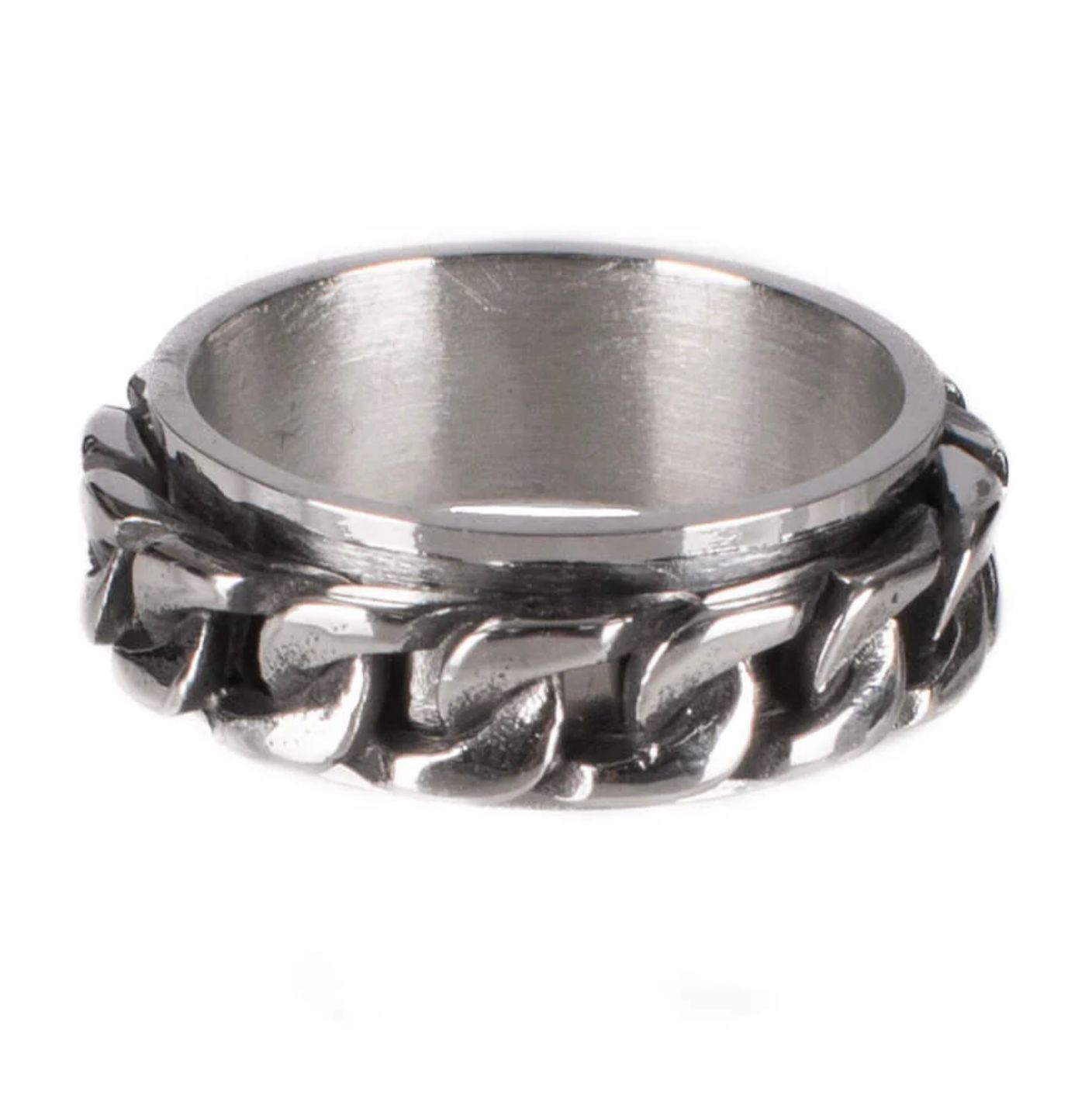 Bague Chaynz
