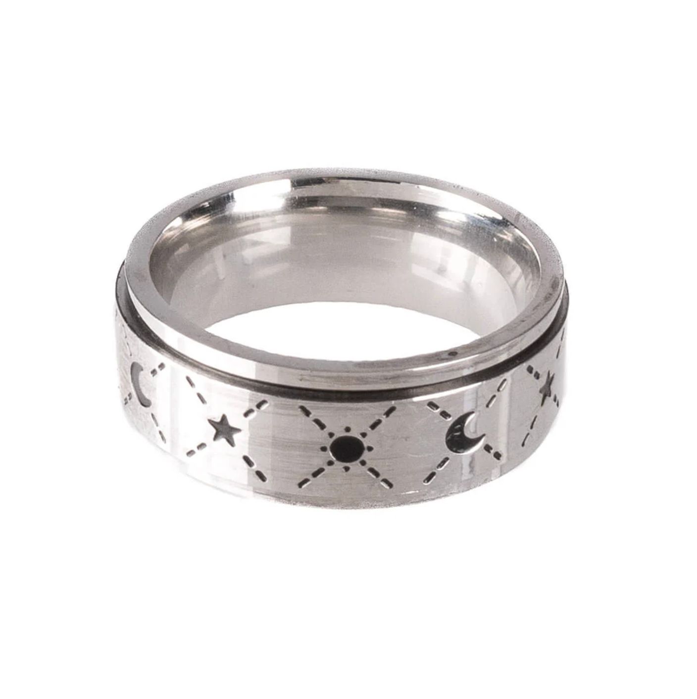 Bague Celestial