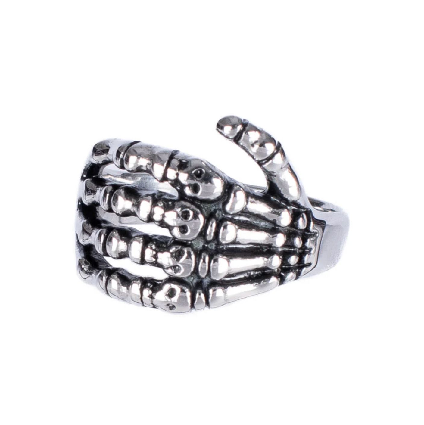 Bague Salcifex