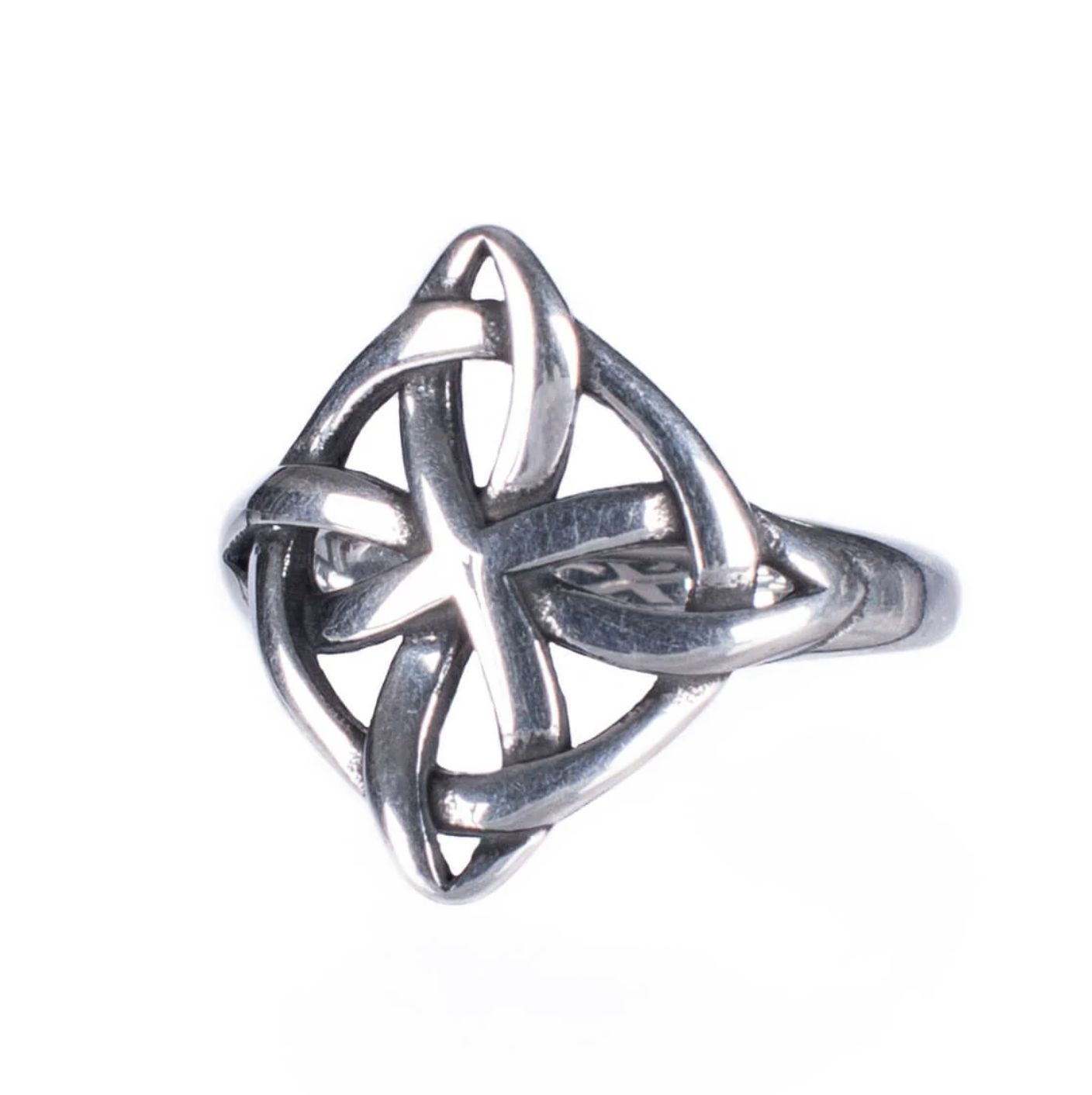 Bague Keltara