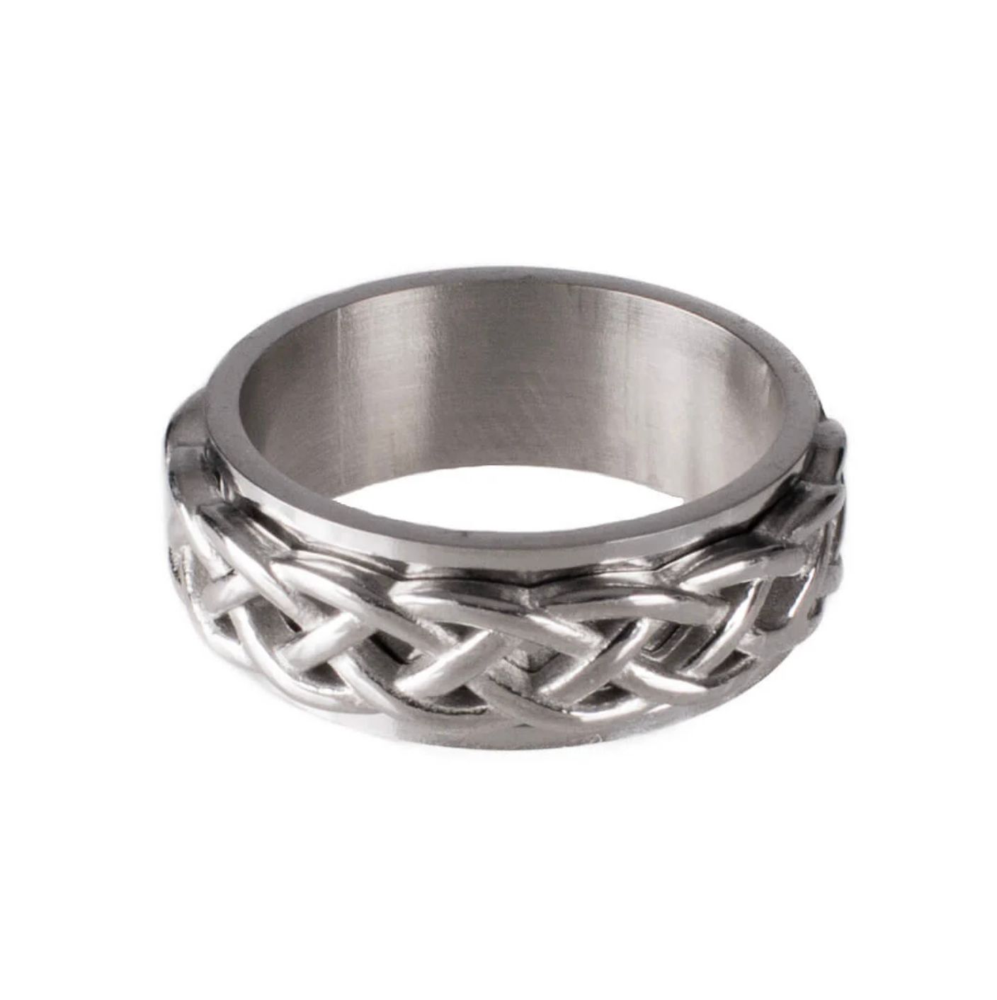 Bague Crovath